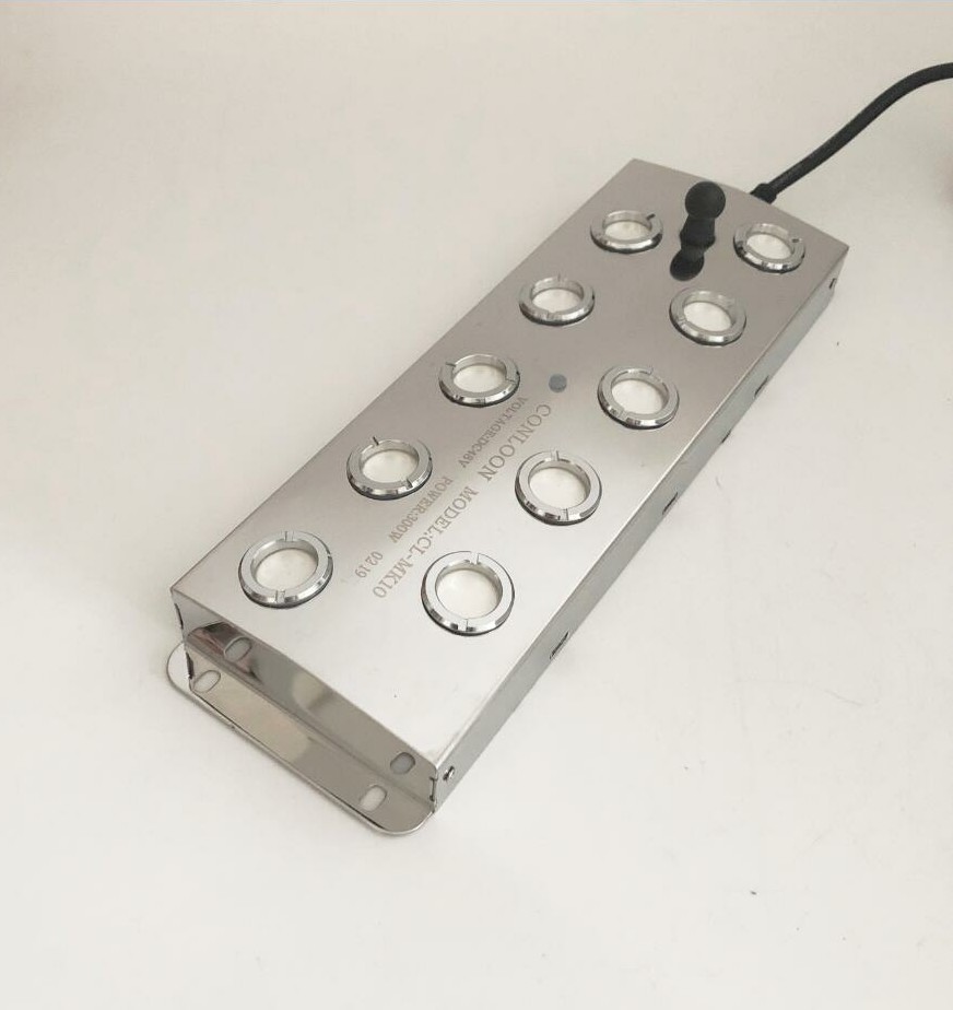 Industrial Mist Maker