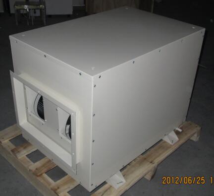 Deumidificatori per condotti montati a soffitto Ceiling Mounted Duct Dehumidifiers