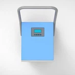 Deumidificatore a spinta da 50 litri