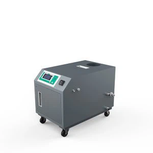 21L/h Industrial Ultrasonic Humidifier Fogger Commercial Cool Mist Humidifier