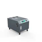 Macchina per la produzione di nebbia automatica con umidificatore automatico da 3 l per ora