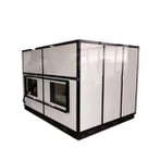 Deumidificatore refrigerative dotto