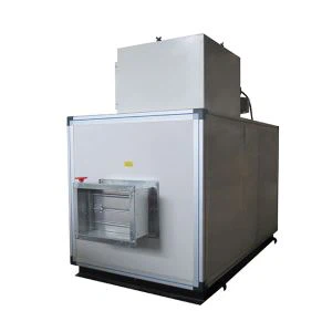 Super Quiet Laboratory Dehumidifier Portable