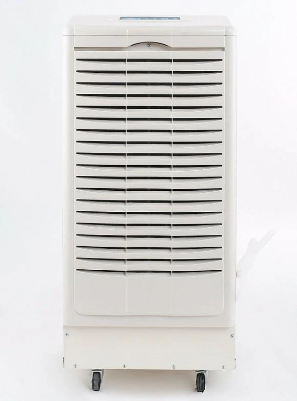 Deumidificatore per piscina interna