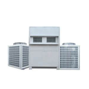 Deumidificatore a temperatura costante