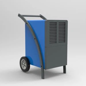 Deumidificatore portatile
