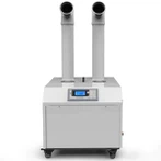Umidificatore a nebbia